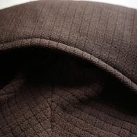 FLEECE TECH BERET BLACK