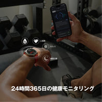 Amazfit Balance 2