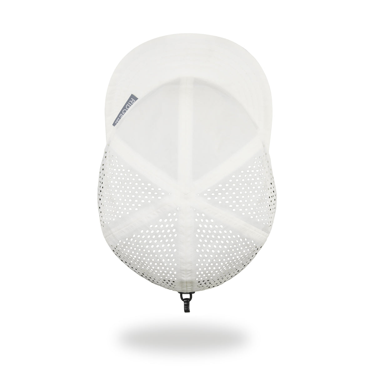 Basic Cap Punching - Milk White -