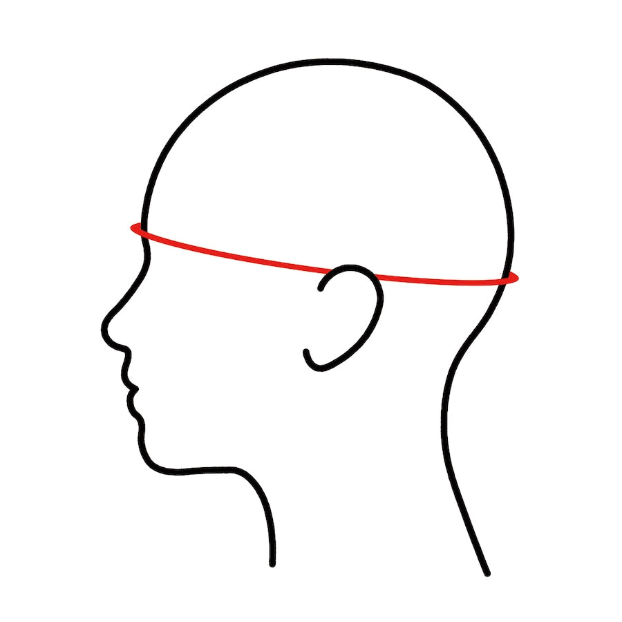 Basic Cap Punching - Grey -