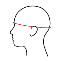 Basic Cap Punching - Grey -