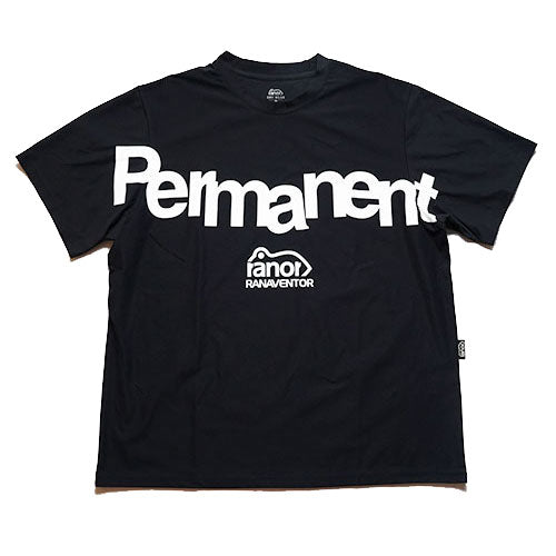 BIG T (PERMANENT) Black