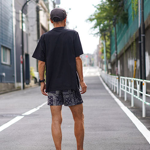 BIG T (PERMANENT) Black