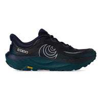 ULTRAVENTURE 5 Black/Dark Teal MEN'S TRAIL