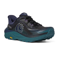 ULTRAVENTURE 5 Black/Dark Teal MEN'S TRAIL