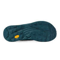 ULTRAVENTURE 5 Black/Dark Teal MEN'S TRAIL