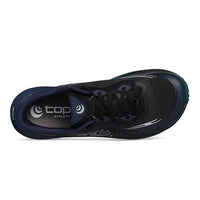 ULTRAVENTURE 5 Black/Dark Teal MEN'S TRAIL
