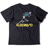 Boneman Tee(Black) E1018616