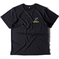 Boneman Tee(Black) E1018616