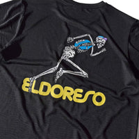 Boneman Tee(Black) E1018616