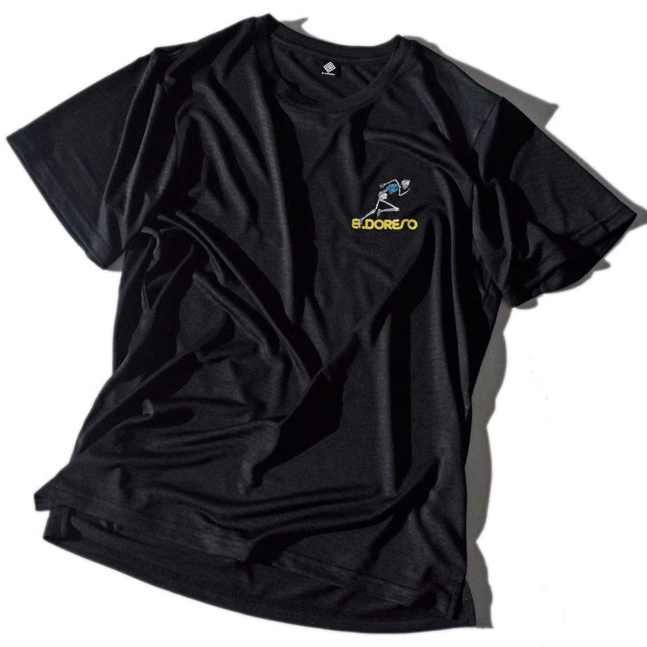 Boneman Tee(Black) E1018616