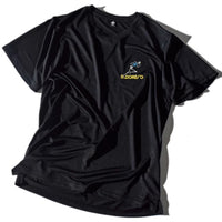 Boneman Tee(Black) E1018616