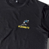 Boneman Tee(Black) E1018616