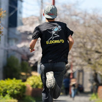 Boneman Tee(Black) E1018616