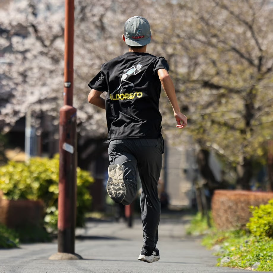 Boneman Tee(Black) E1018616