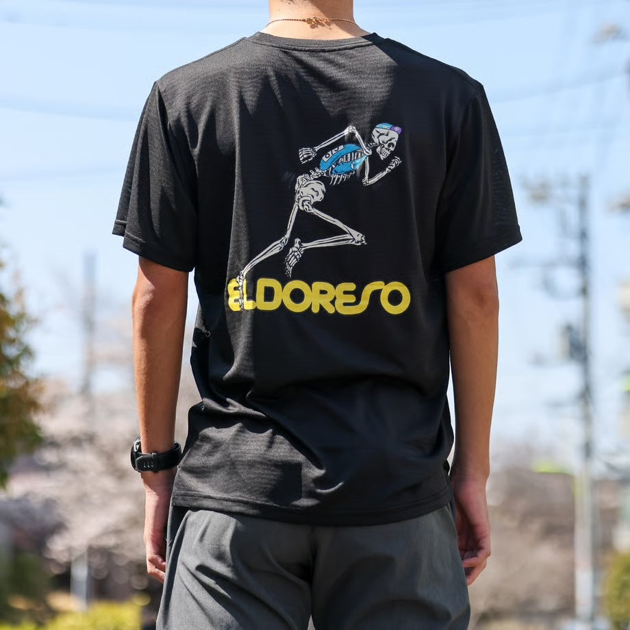 Boneman Tee(Black) E1018616