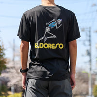 Boneman Tee(Black) E1018616