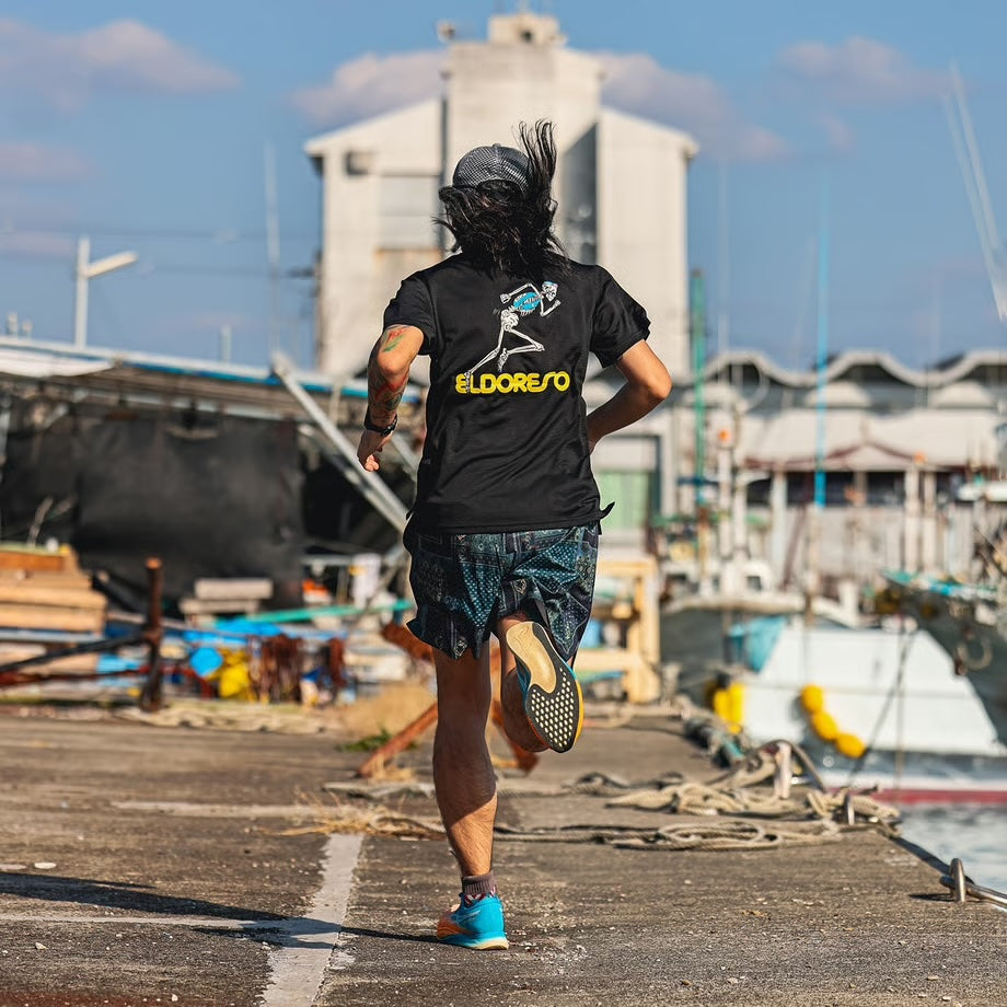 Boneman Tee(Black) E1018616