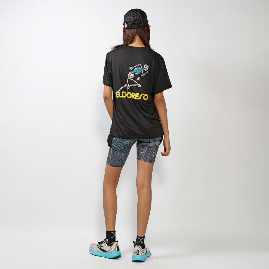 Boneman Tee(Black) E1018616