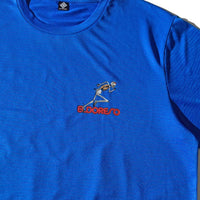 Boneman Tee(Blue) E1018616