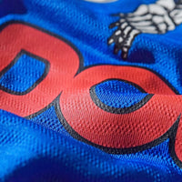 Boneman Tee(Blue) E1018616