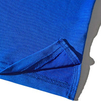 Boneman Tee(Blue) E1018616