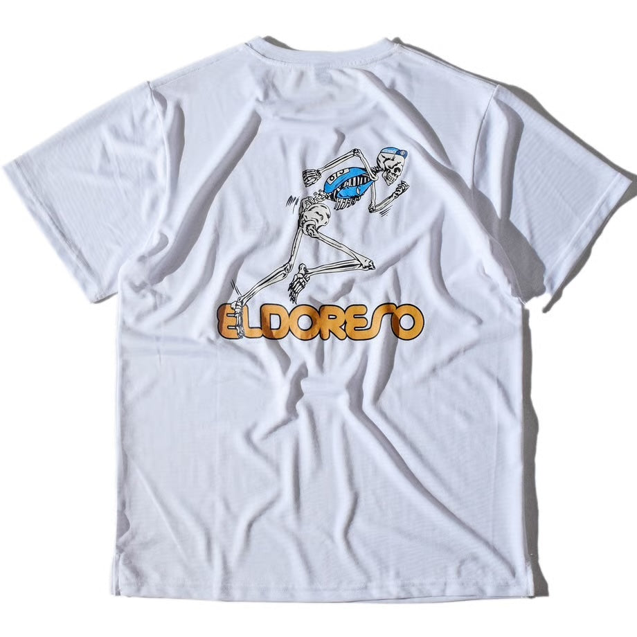 Boneman Tee(White) E1018616