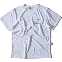 Boneman Tee(White) E1018616
