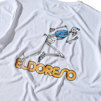 Boneman Tee(White) E1018616