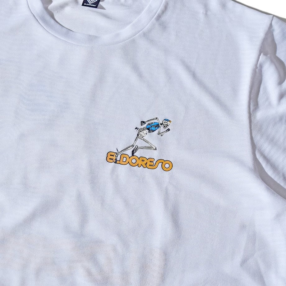 Boneman Tee(White) E1018616