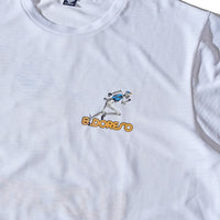 Boneman Tee(White) E1018616