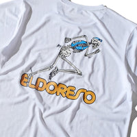 Boneman Tee(White) E1018616