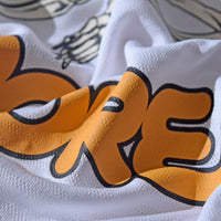 Boneman Tee(White) E1018616