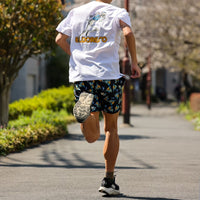 Boneman Tee(White) E1018616