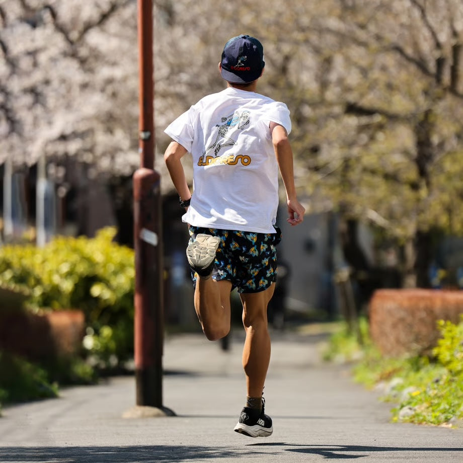 Boneman Tee(White) E1018616