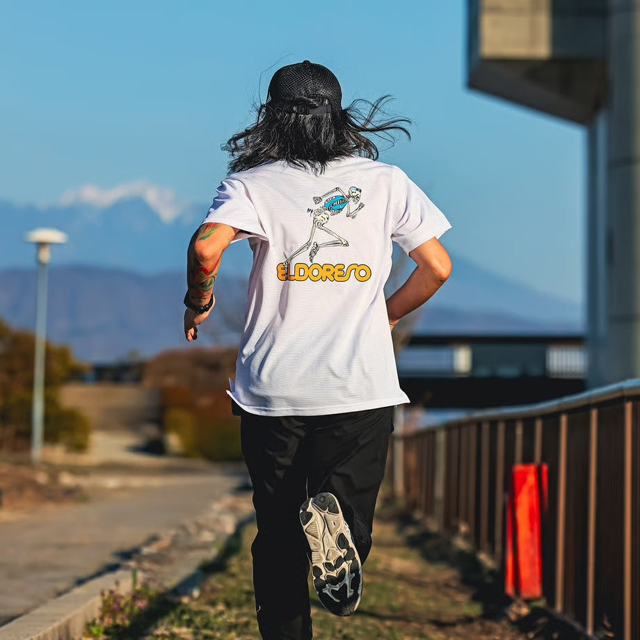 Boneman Tee(White) E1018616