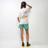Boneman Tee(White) E1018616