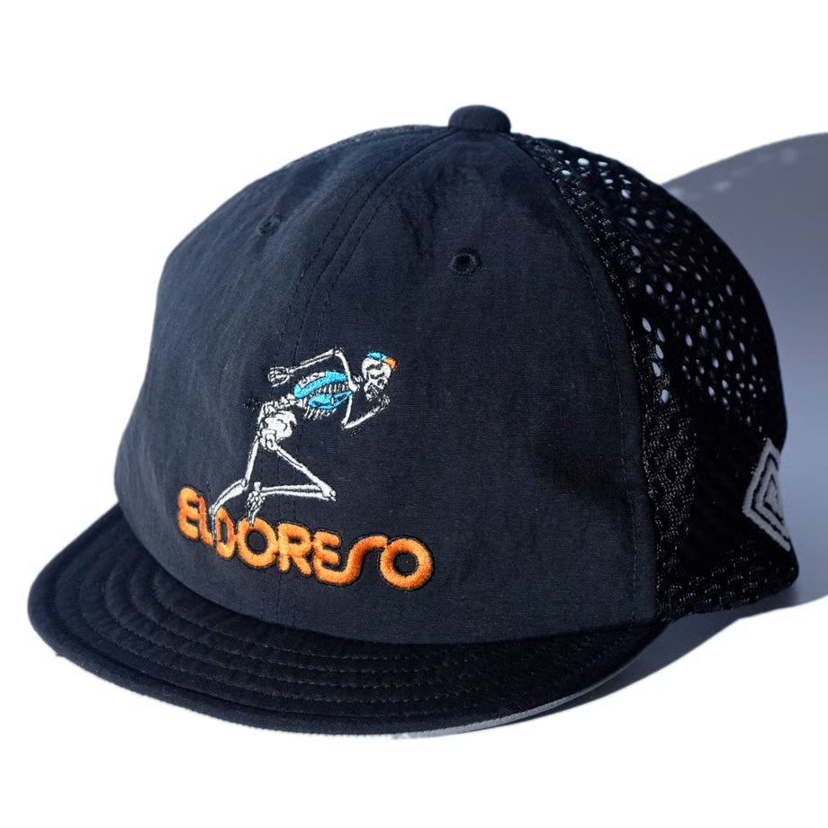Boneman Cap(Black) E7015516
