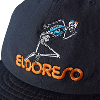 Boneman Cap(Black) E7015516