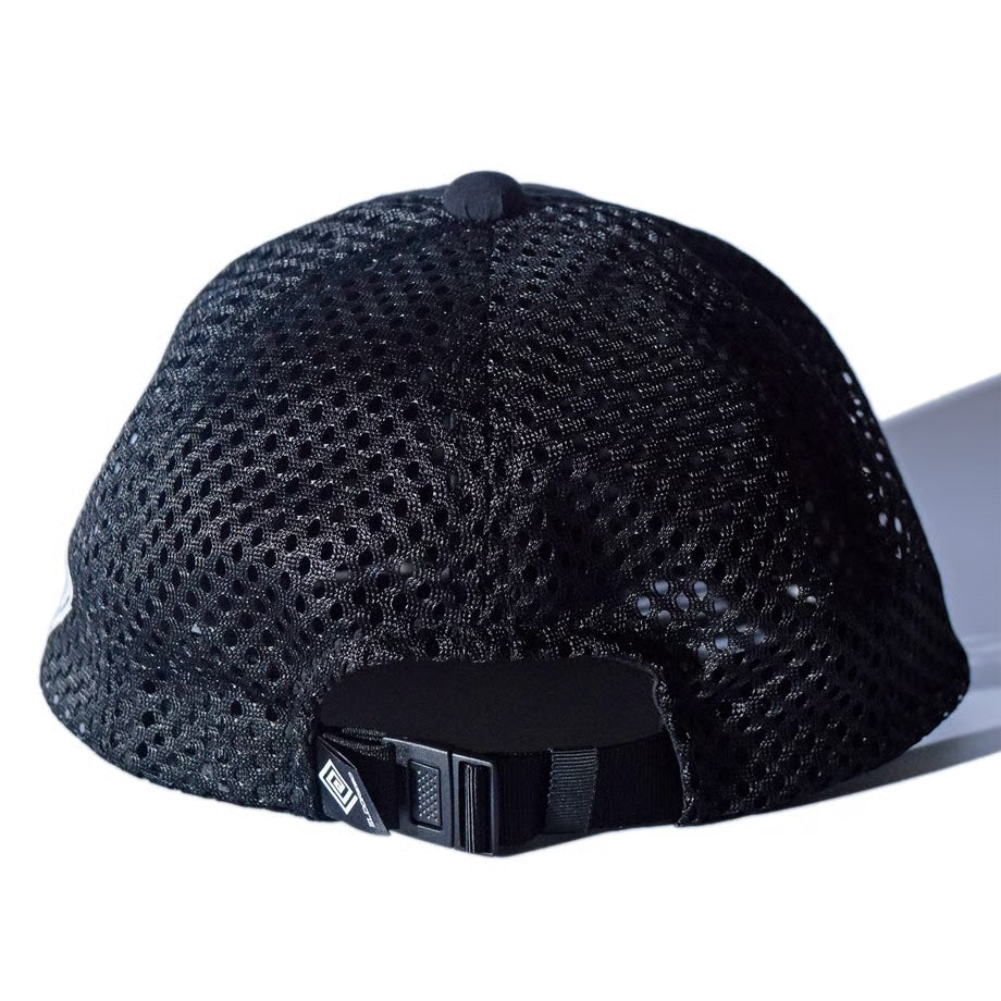 Boneman Cap(Black) E7015516