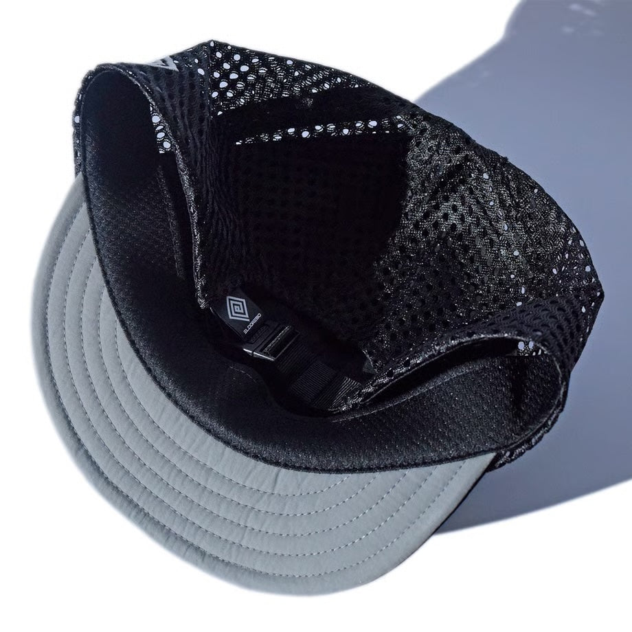 Boneman Cap(Black) E7015516