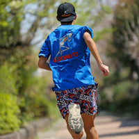 Boneman Cap(Black) E7015516