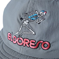 Boneman Cap(Gray) E7015516