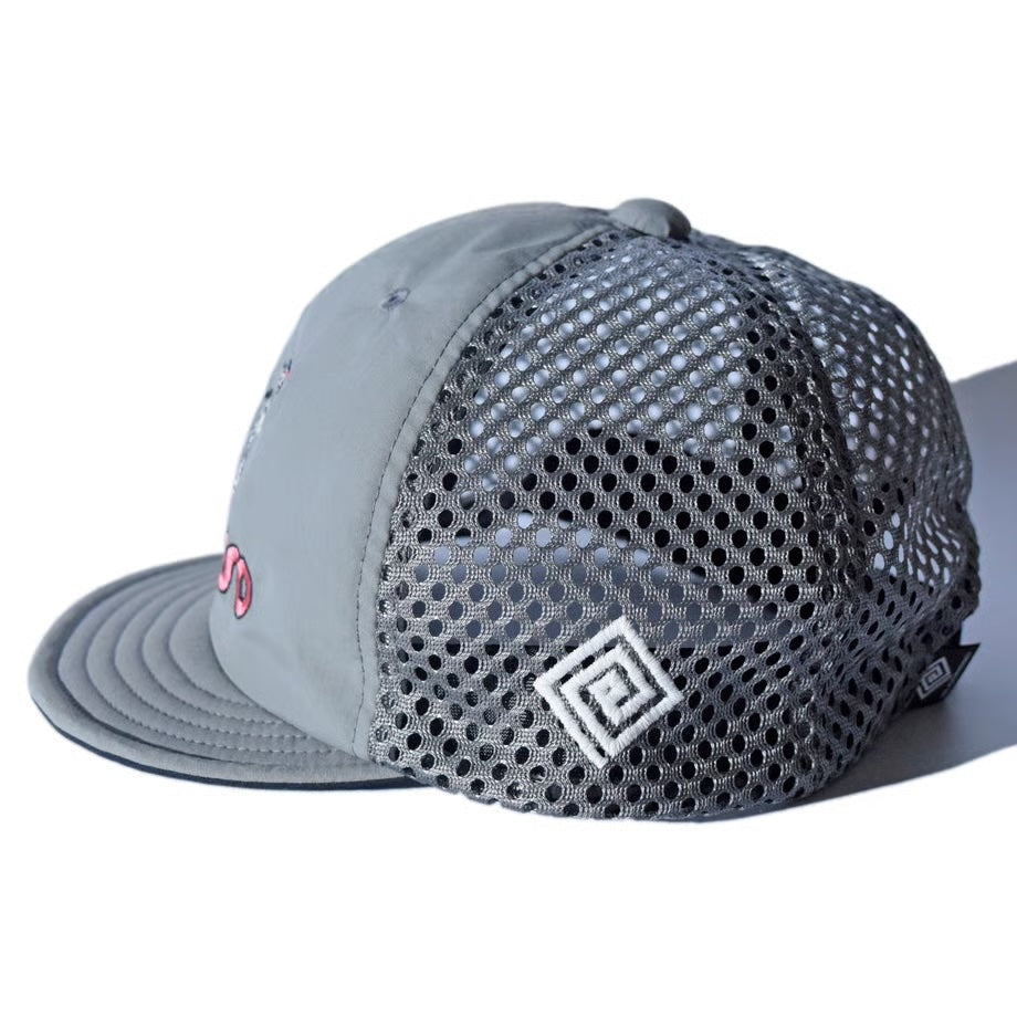 Boneman Cap(Gray) E7015516