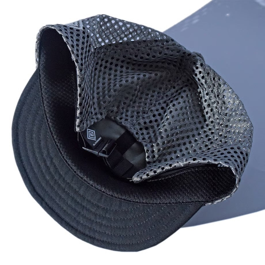 Boneman Cap(Gray) E7015516 – CONNECTED