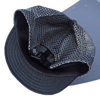 Boneman Cap(Gray) E7015516