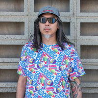 Boneman Cap(Gray) E7015516