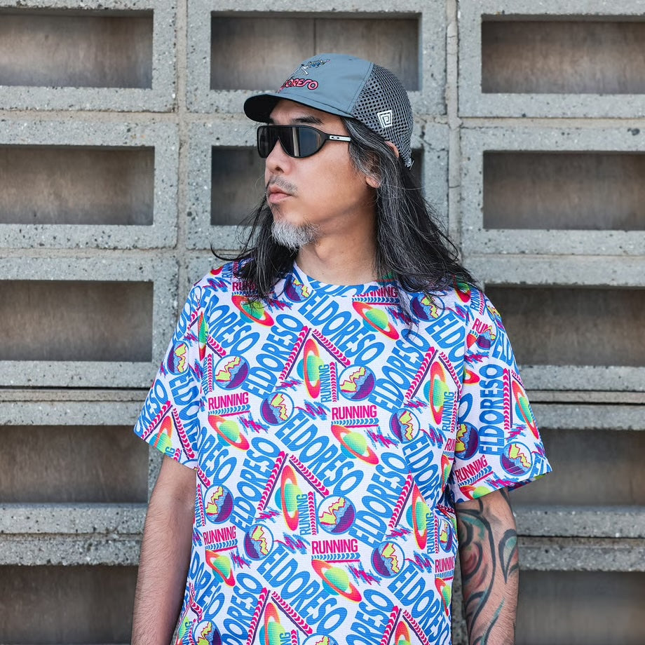 Boneman Cap(Gray) E7015516