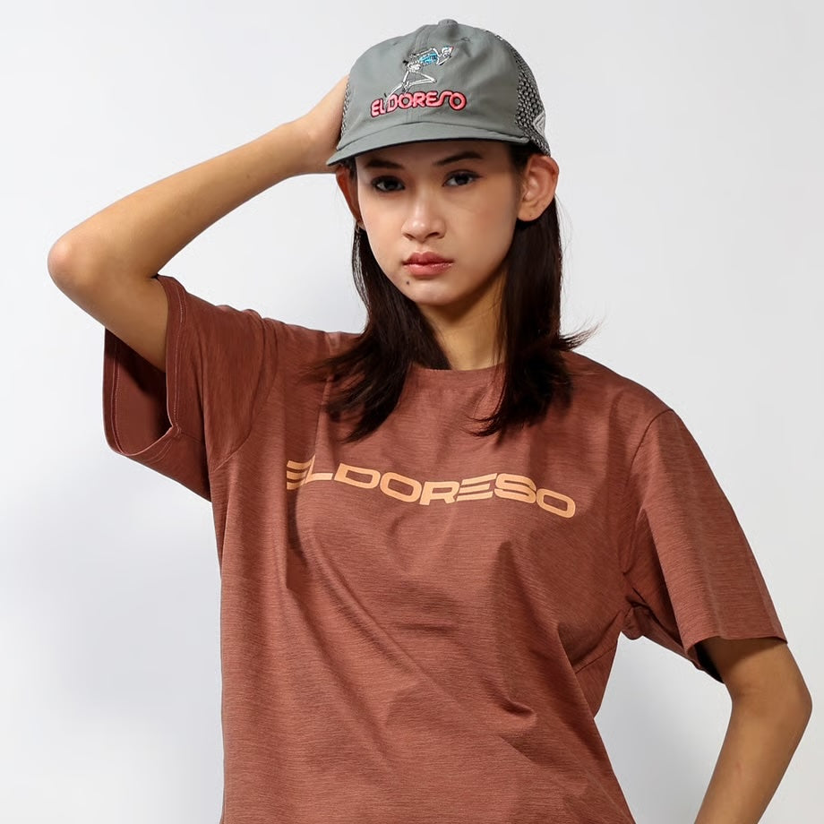 Boneman Cap(Gray) E7015516