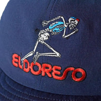 Boneman Cap(Navy) E7015516
